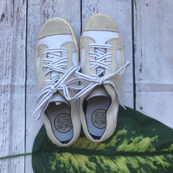 diesel 1978 shoes